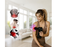 Medivon Gun Tytan Pro - 1345964 - zdjęcie 8